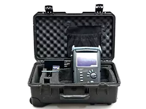 EXFO FTB-200 V2 & FTB-5240S-P OSA con controller di polarizzazione in banda OSNR opt. - Foto 1 di 21