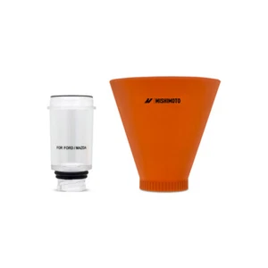 Screw On Oil Funnel, Ford/Mazda Kit - Bild 1 von 4