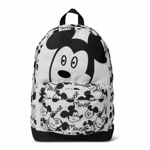 Neu mit Etikett Mickey Mouse Rucksack von Deborah Salles - Bild 1 von 3