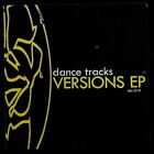 Various Artists - Versions EP - USA 12" Vinyl - 2000 - Dance Tracks