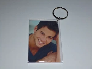 Robert Scott Wilson & Victoria Konefal DAYS OF OUR LIVES BEN & CIARA K#1 - Bild 1 von 2