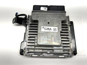 DELPHI 2018-2021 KIA Kona 2.0 AWD ECU Engine Control Module Computer 39171-2ESJ2 - Picture 1 of 5