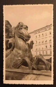 Salzburg Residenzbrunnen 600646A gr K - Bild 1 von 2