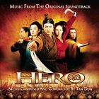 Hero (Music From the Original Soundtrack) Bande originale