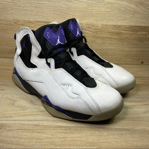 Jordan True Flight темный concord 