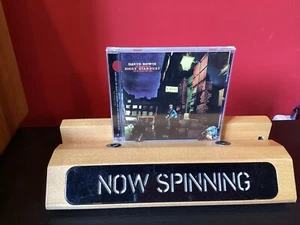 David Bowie - The Rise And Fall Of Ziggy Stardust and The Spiders From Mars (CD) - Foto 1 di 3