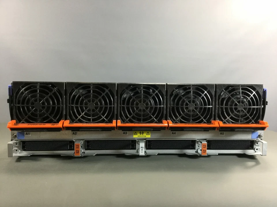 IBM 4984 3.30GHz 0/16-Core POWER7 Processor - Image 1 of 1