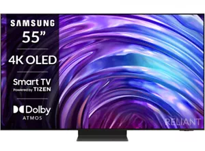 Samsung QE55S95DATXXU 55" S95D OLED 4K Smart TV - Free 5 Yr Warranty - Picture 1 of 14