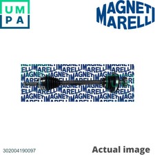 DRIVE SHAFT FOR RENAULT CLIO/II/Mk/MIO LUTECIA KANGOO/Express/Rapid 1.5L 4cyl