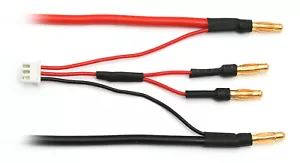 Associated 606 2S Charge Harness Sattel 4mm - Bild 1 von 1