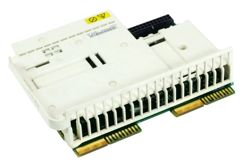 IBM Fru 44W4899 Power Backplane Board Card/Card Xseries System Server x3550 - Image 1 of 1