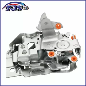 Door Latch Assembly Front Left For 92-05 Chevrolet Astro GMC Safari 940-100 - Bild 1 von 4