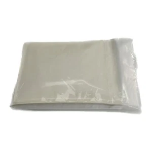 50pcs 175 X 240mm Clear Packing Slip List Invoice Enclosed Document Pouch Bag - Picture 1 of 7