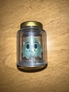 FUNKO FIGURE - MYSTERY MINIS SERIES 1 - RICK & MORTY - GHOST IN A JAR 1/72 RARE - Picture 1 of 2