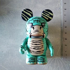 Figurine art toy Vinylmation - Park Series 14 - iguanodon - Disney - Foto 1 di 3