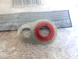 Motorcraft YF3534 A/C System O-Ring Gasket - Picture 1 of 2