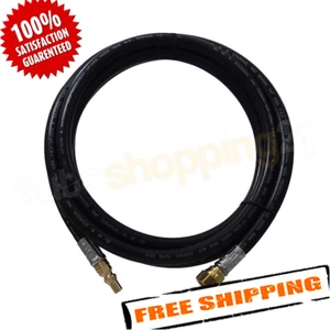 MB Sturgis 100304-120-MBS RV Quick-Connect 120" Propane Grill Hose - Picture 1 of 4