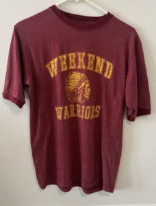 Route 66 NFL Washington Redskins T-Shirt Small Men’s - Bild 1 von 3