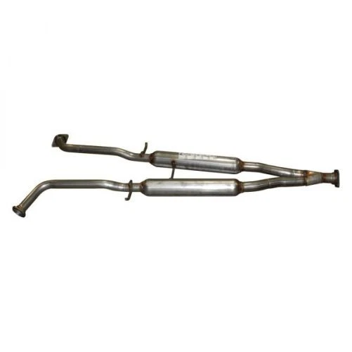 Silenciador de escape trasero escape 290-087 para Infiniti M35 2006-2010 NUEVO Foto 1 de 3