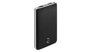 Power bank, 5.000mAh nero, Materiale sintetico Mercedes-Benz B66953522 - Bild 1 von 5