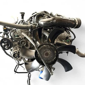 12 13 14 15 16 MOTOR NISSAN NV 3500 5,6 L V8 VK56DE - Imagen 1 de 6