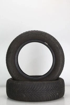 2x Goodyear Vector 4Seasons 185/65 R15 88T Approx. 3,5 MM 43/21 - Bild 1 von 4