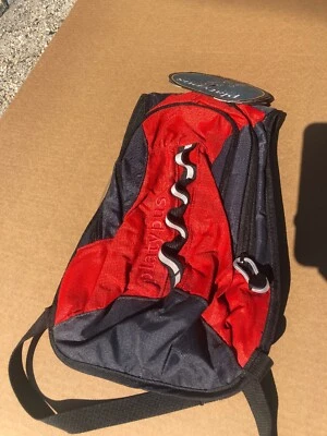 Mochila de hidratación recta ornitorrinco 1 litro - Nueva Foto 1 de 4