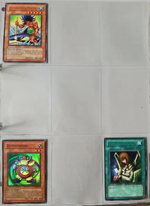 Yu-Gi-Oh - Dark Beginning 1/2 - Neu und unbespielt - Bild 1 von 1