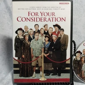 For Your Consideration (Widescreen) DVD - Picture 1 of 3