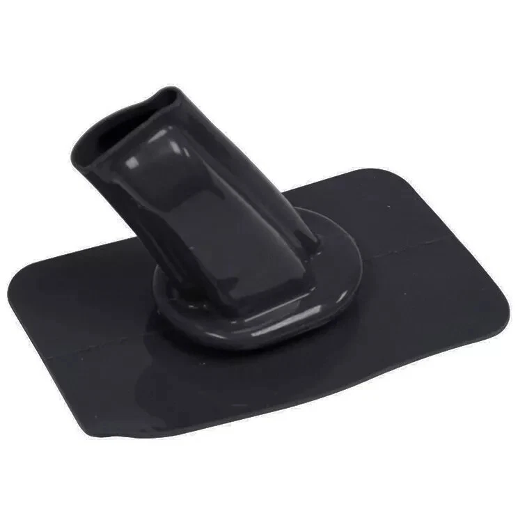 BOTA FRENO EMERGENCIA NEGRA - VW BUS T2 VENTANA DIVIDIDA 1950-1979 - Empi 9958-B Foto 1 de 1