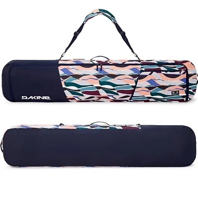Bolsa de Snowboard Dakine Tour Night Skyline - 157 cm Nueva Viaje Foto 1 de 2