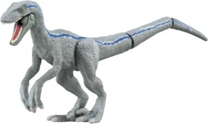 Ania Jurassic World, Dinosaur, Blue (Snow Ver), [Ages 3 and up] TAKARATOMY, 006 - Picture 1 of 3