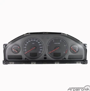 Volvo  Kombiinstrument Tacho Reparatur - Bild 1 von 1
