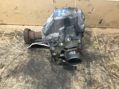 Volvo XC90 3.2 2007-2014 6 cilindros AWD tracción en todas las ruedas ángulo caja de transferencia de engranajes Foto 1 de 4