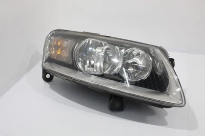 Audi A6 C6 FL OS Right Halogen Headlight 4F0941004BM - Image 1 of 4