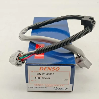 Knock Sensor Wiring Harness For 04-06 Toyoa Camry Sienna Lexus ES330 RX330 3.3L - Image 1 of 4