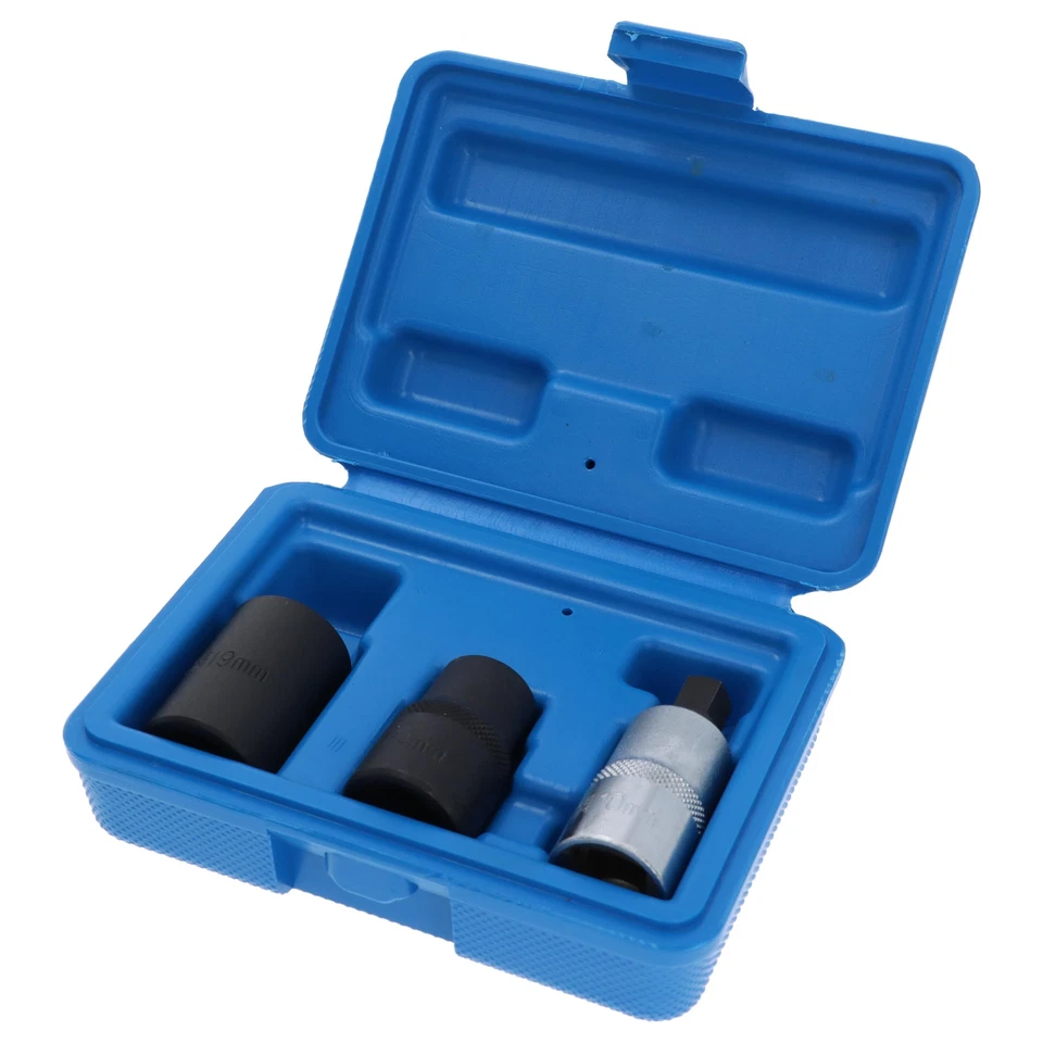 5-kant Tuerca Bremssattelwerkzeug Inserciones Opel Astra G Zafira para Peugeot - Imagen 1 de 4