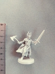 CONAN THE MERCENARY / LE MARCENAIRE / MINIATUR / CONAN / MONOLITH M339 - Bild 1 von 1