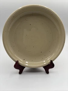 Platos de ensalada moteados Trend Pacific GALAXY Wheatstone 7 5/8" (4) envío gratuito - Imagen 1 de 2
