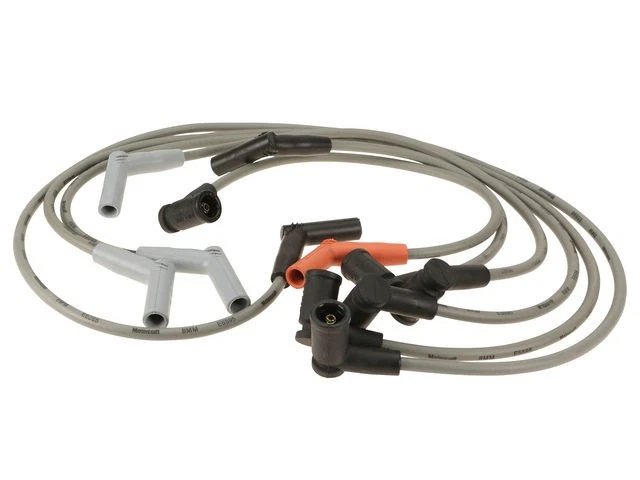 Motorcraft 14FC92X Spark Plug Wire Set Fits 2002-2003 Ford Ranger - Image 1 of 1
