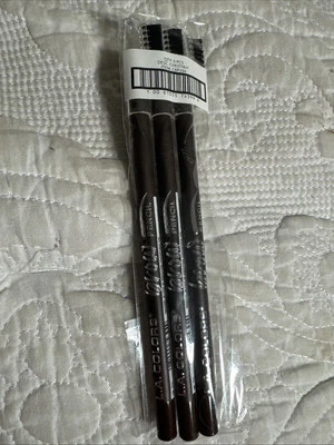 3件套LA颜色眉笔栗色CBP394眉笔 — 第 1/4 张图片