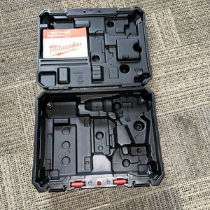 Milwaukee M18BPDN Empty Case For Combi Drill or Impact Driver - Bild 1 von 3