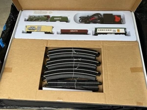 Hershey Bachmann HO Scale Limited Edition Train Set - New Sealed - Picture 1 of 6