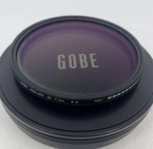 GOBE  ND2-400 82mm C 24L - Picture 1 of 2
