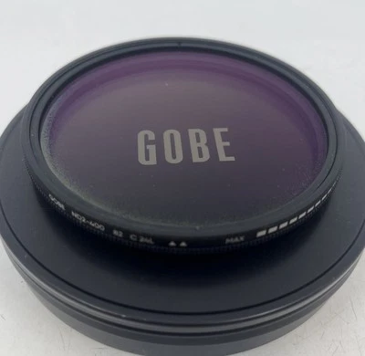 GOBE  ND2-400 82mm C 24L - Image 1 of 2