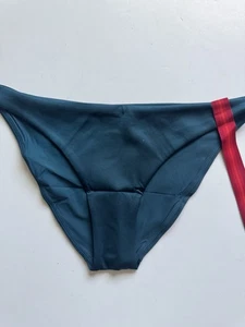 Left On Friday Wear to Bottom End (sarcelle) taille M - Photo 1/5