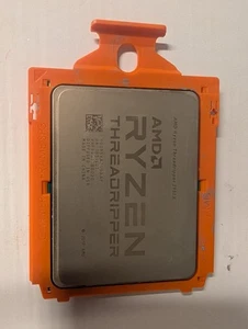 AMD Threadripper 2950x - Perfettamente Funzionante x399 - Foto 1 di 1