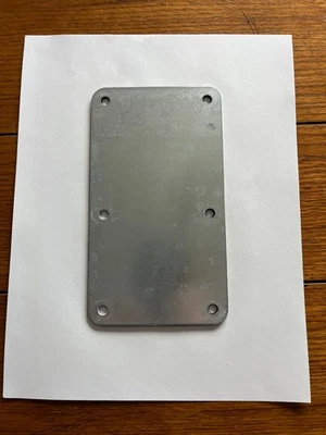 Victory Vision Airbox cubierta amortiguadora p/n 5250346 Foto 1 de 2