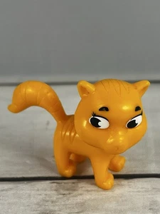 Paw Patrol Mayor Humdinger's Orange Kitten Kitty Katze Actionfigur - Bild 1 von 7