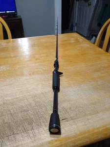Shimano Cumara #CUC69MH IM10 Graph 1pc 6'9" Med/Hvy-Ex Fast Casting Fishing Rod - Picture 1 of 18